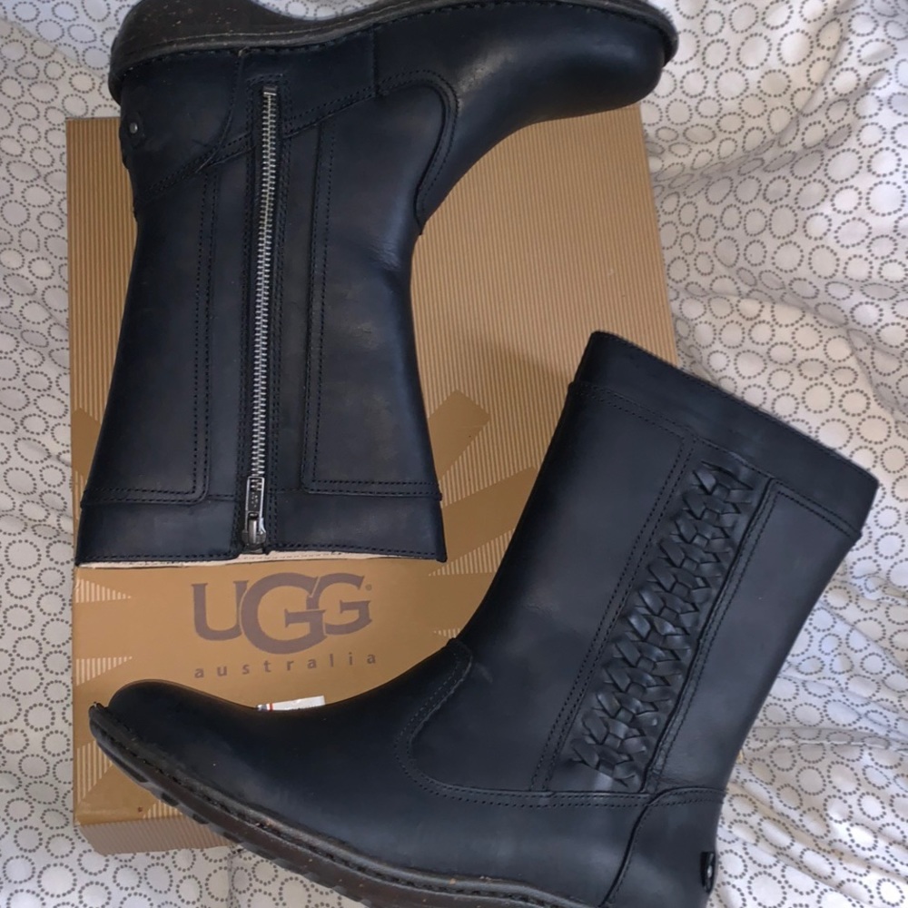 Ugg Rainboots